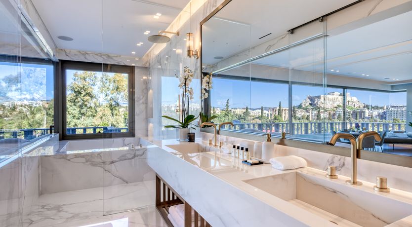 Photo of A Grecian Haven