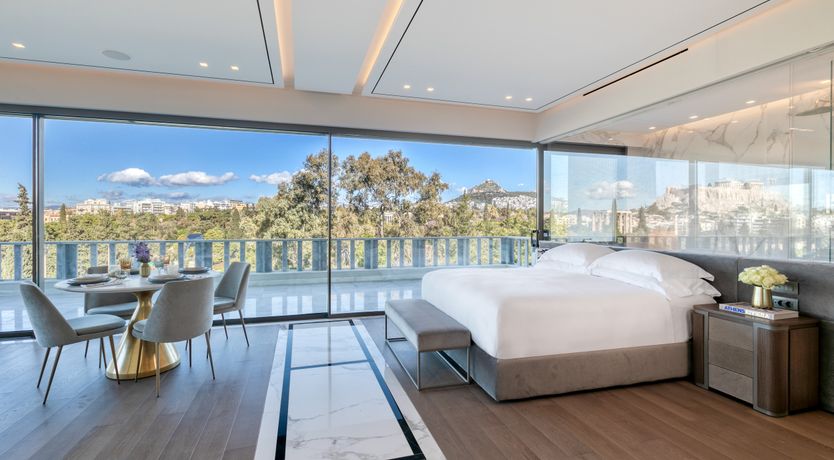 Photo of A Grecian Haven