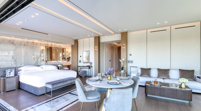 Photo of A Grecian Haven