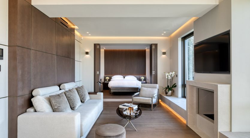 Photo of A Grecian Haven