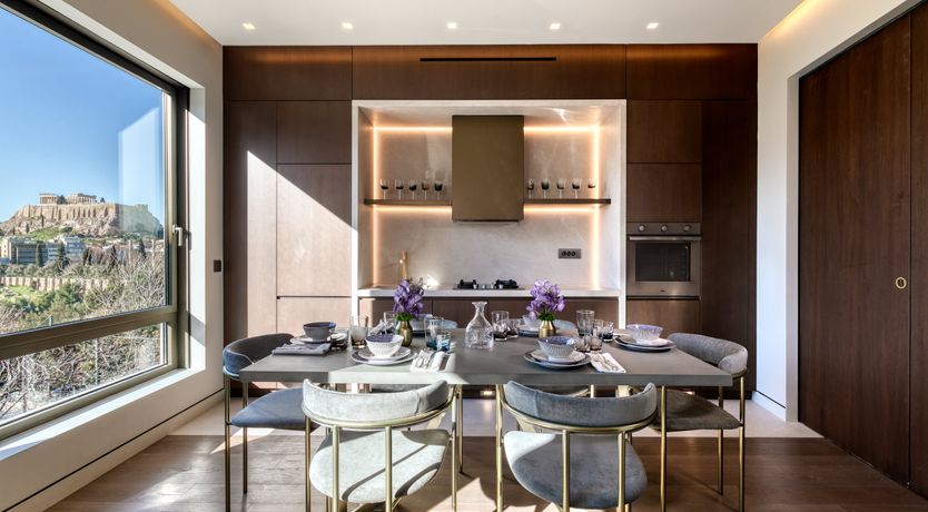 Photo of A Grecian Haven