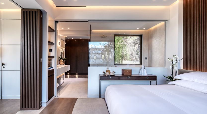 Photo of A Grecian Haven