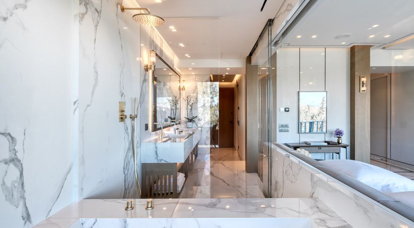 Photo of A Grecian Haven