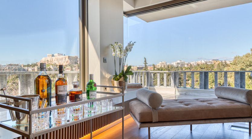 Photo of A Grecian Haven