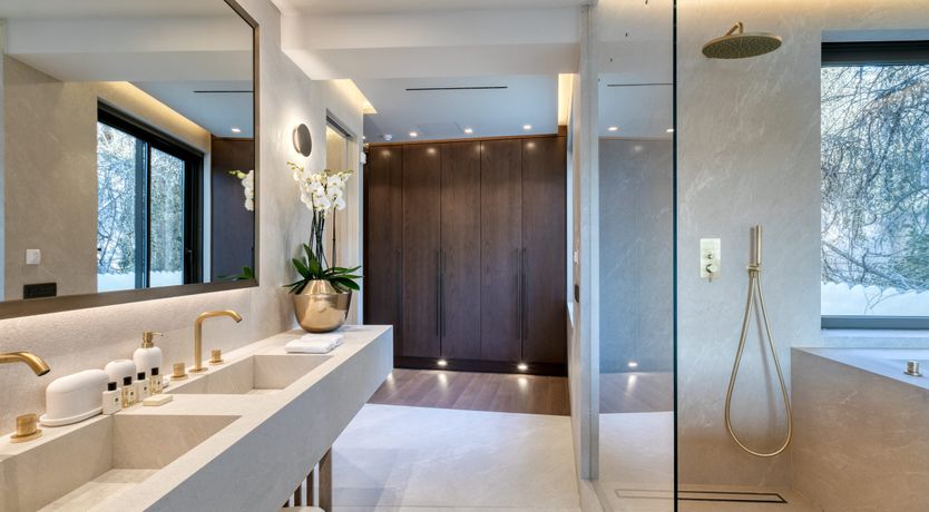 Photo of A Grecian Haven