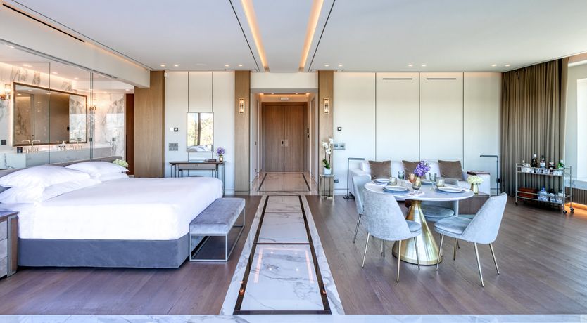 Photo of A Grecian Haven