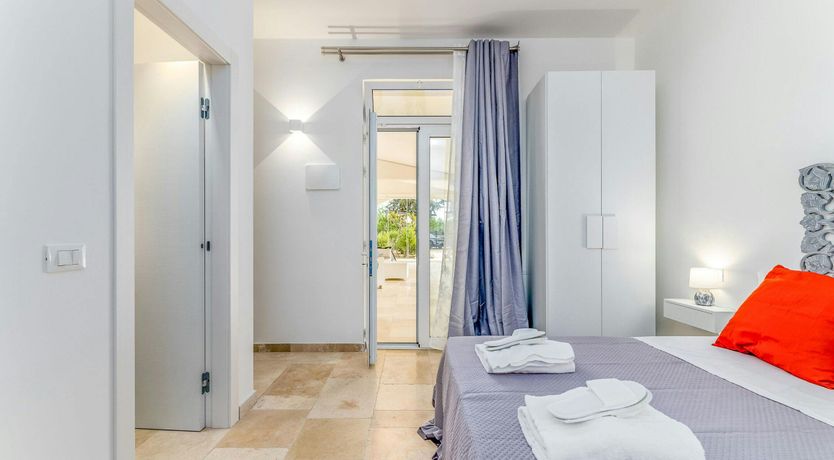 Photo of The White Villa