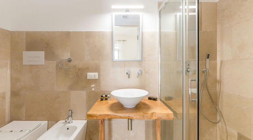 Photo of The White Villa