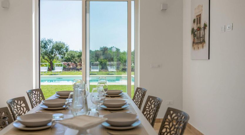 Photo of The White Villa