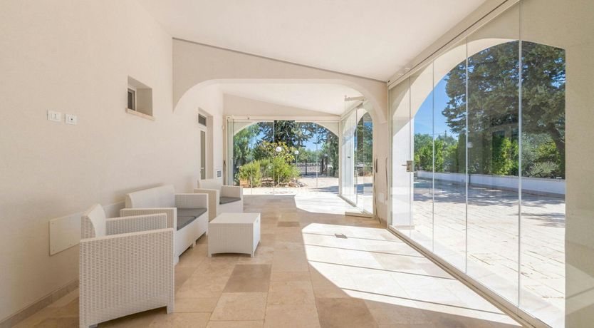 Photo of The White Villa