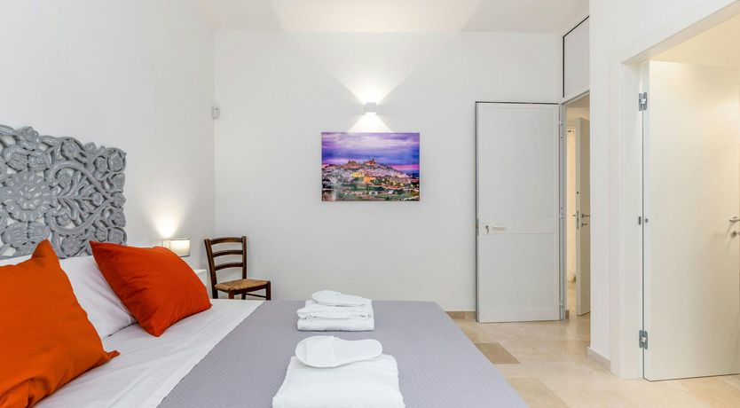 Photo of The White Villa