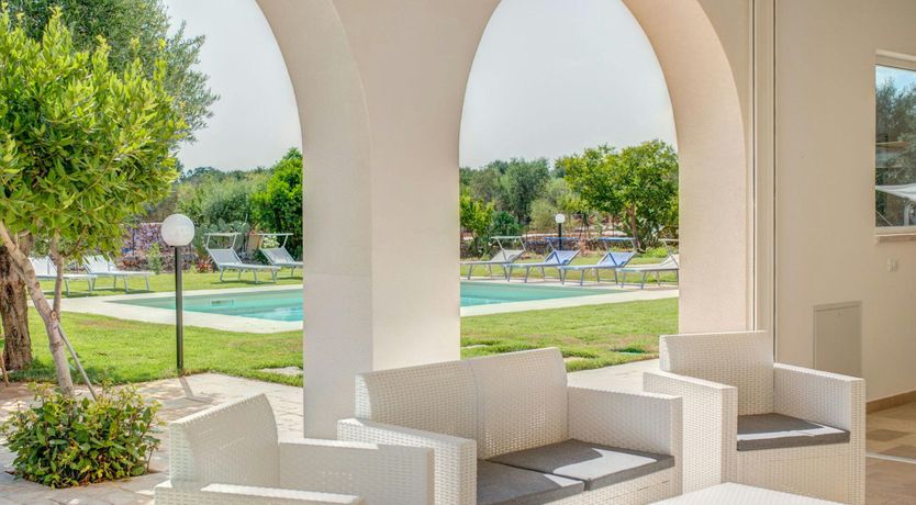 Photo of The White Villa