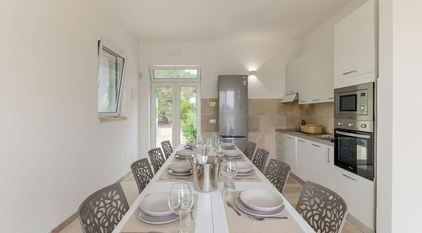 Photo of The White Villa