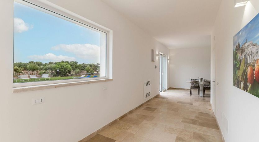 Photo of The White Villa