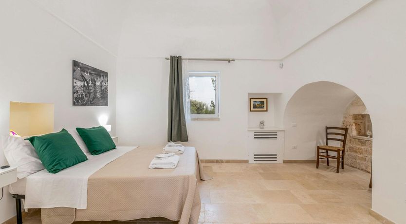 Photo of The White Villa