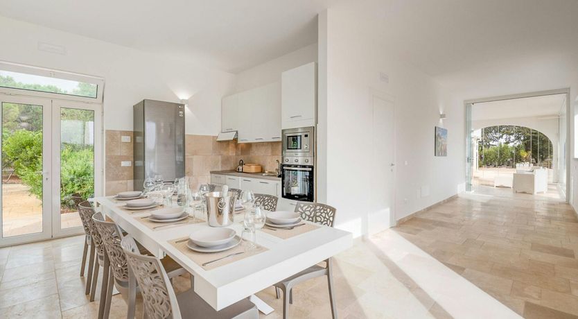 Photo of The White Villa