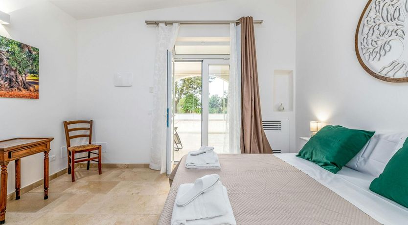 Photo of The White Villa