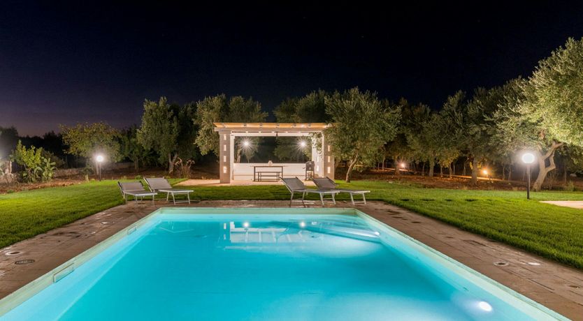 Photo of The White Villa