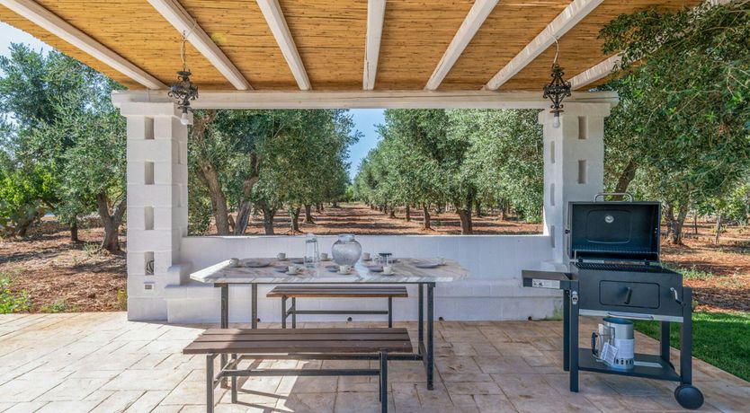 Photo of The White Villa