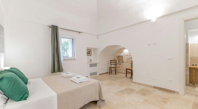 Photo of The White Villa