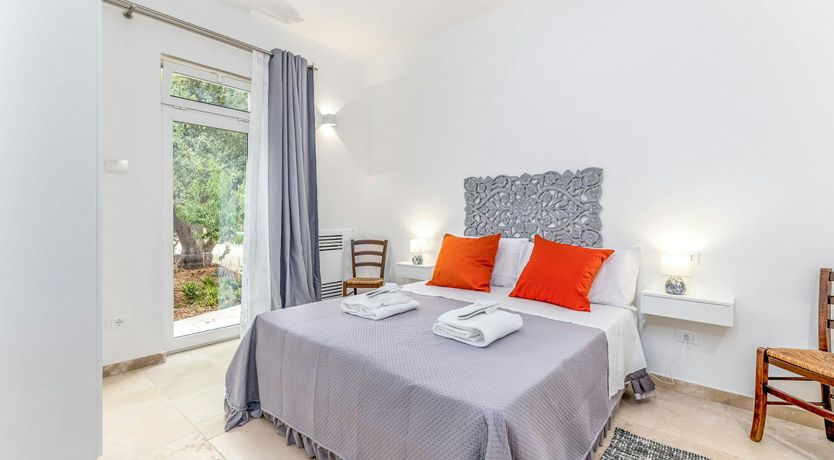 Photo of The White Villa