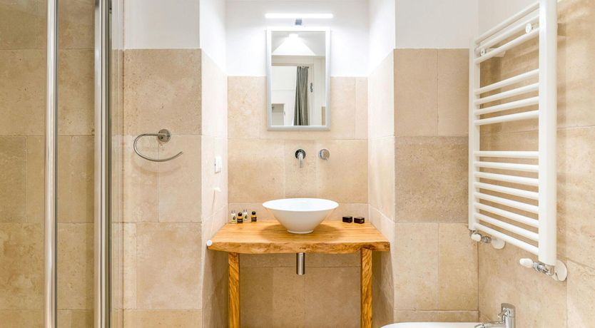 Photo of The White Villa