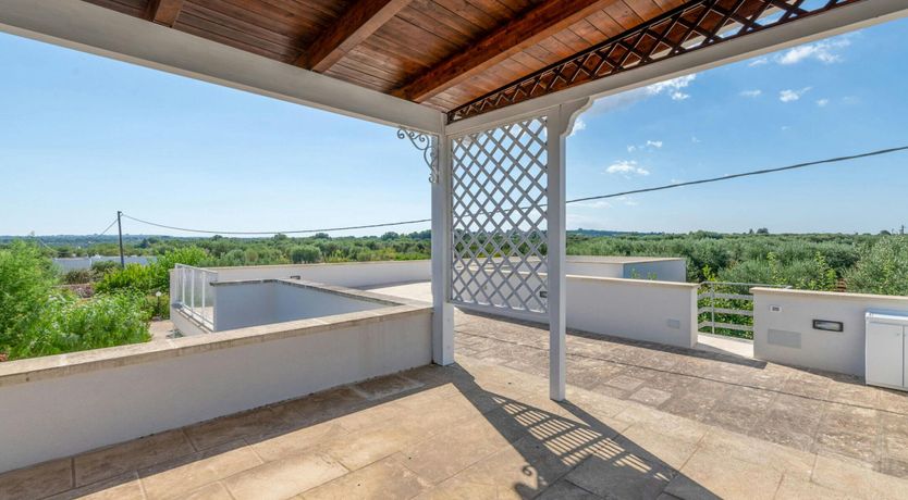 Photo of The White Villa