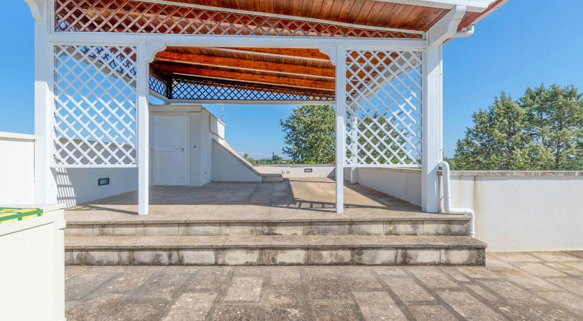 Photo of The White Villa