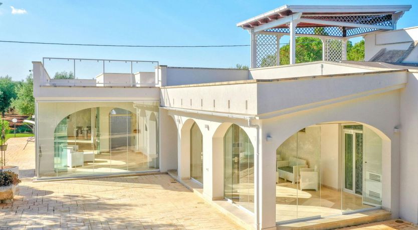 Photo of The White Villa