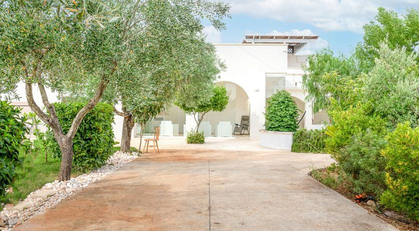 Photo of The White Villa