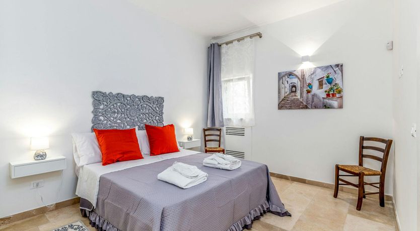 Photo of The White Villa