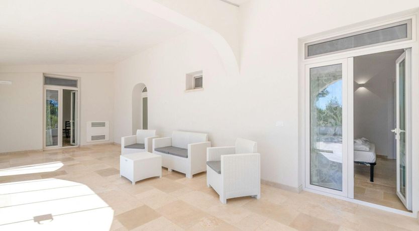 Photo of The White Villa