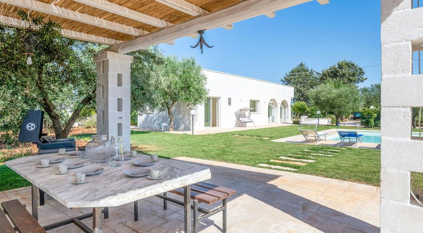 Photo of The White Villa