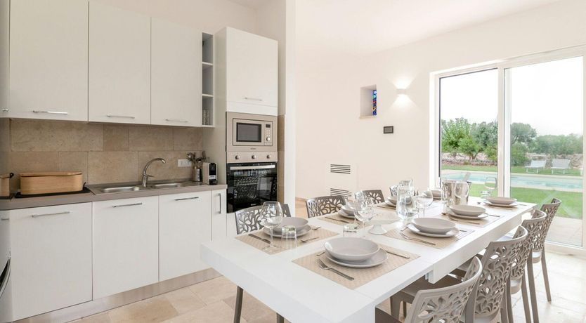 Photo of The White Villa