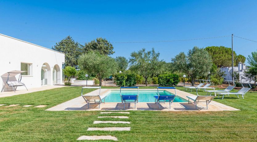 Photo of The White Villa