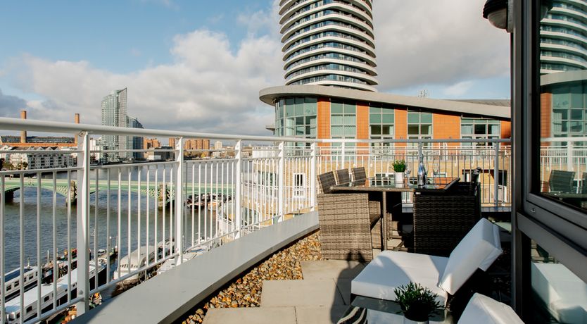 Photo of The Royal Bloom