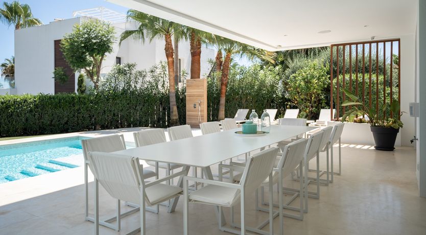 Photo of The Beauty of Sunshine