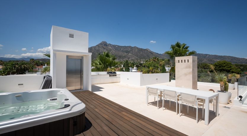 Photo of The Beauty of Sunshine