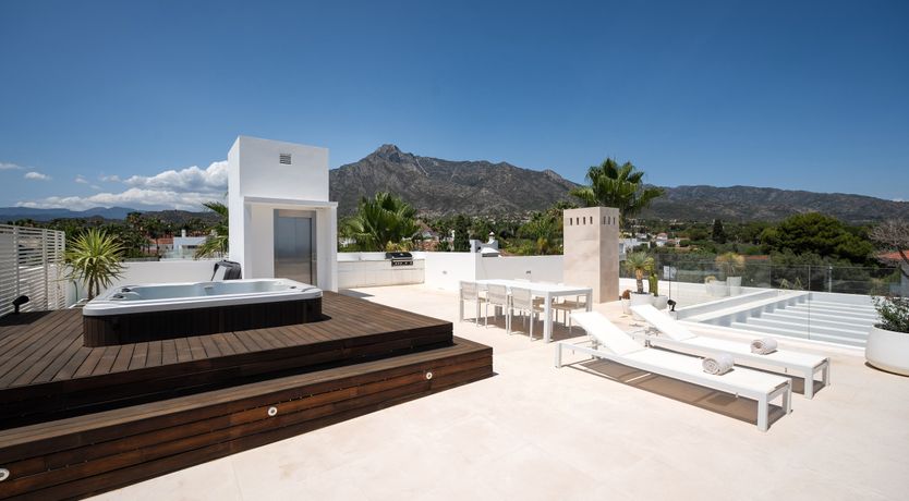 Photo of The Beauty of Sunshine