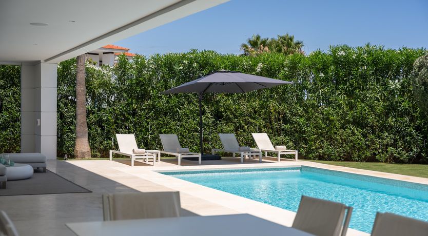 Photo of The Beauty of Sunshine