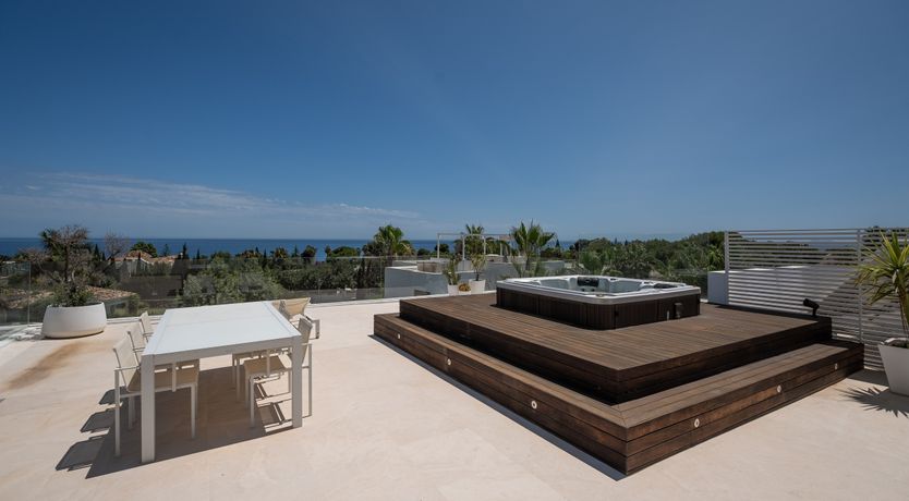 Photo of The Beauty of Sunshine