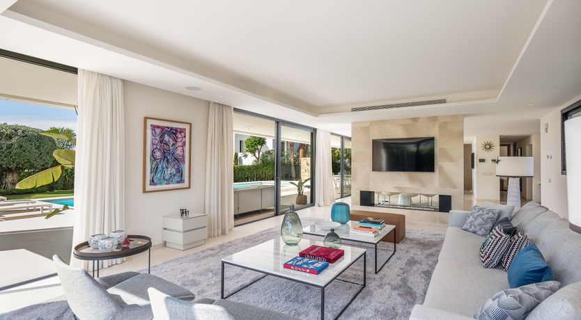 Photo of The Beauty of Sunshine