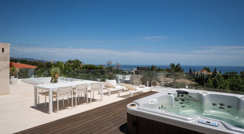 Photo of The Beauty of Sunshine