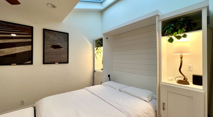 Photo of Pacific Sunbeam