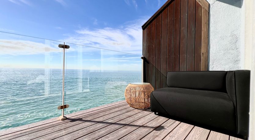 Photo of Pacific Sunbeam