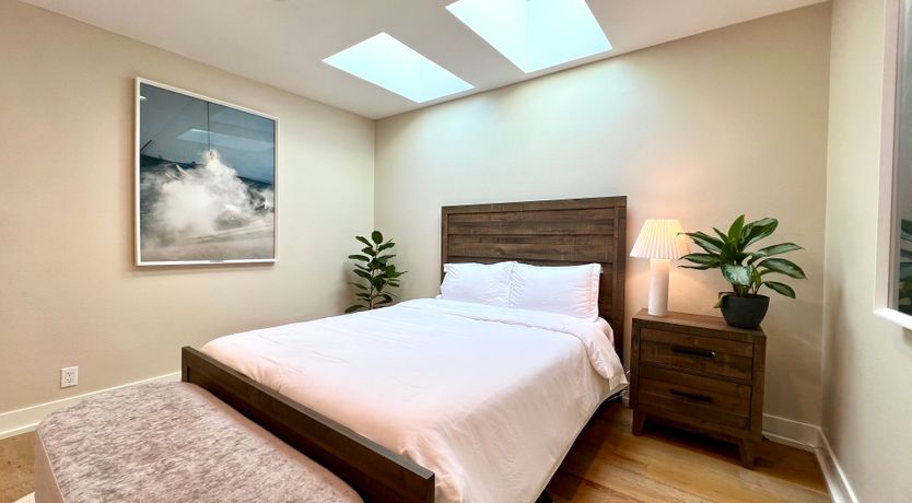 Photo of Pacific Sunbeam