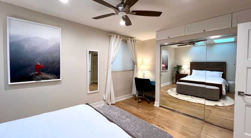 Photo of Pacific Sunbeam