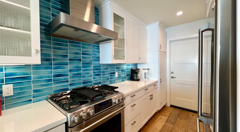 Photo of Pacific Sunbeam