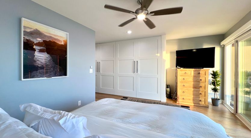 Photo of Pacific Sunbeam