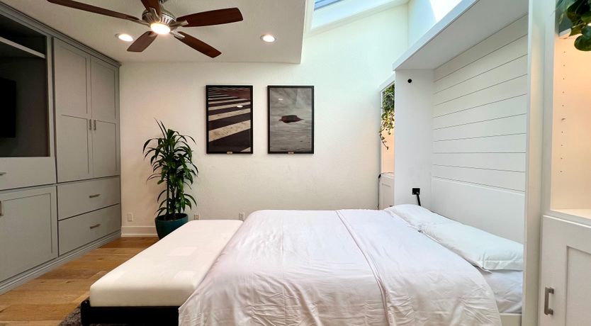 Photo of Pacific Sunbeam